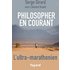 Philosopher en courant - unbekannt