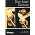 Don Juan Tenorio (1CD audio) - unbekannt