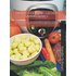 FRISCH • COOK4ME • LECKER SAMMELBAND 1: FRISCH • SCHNELL • LECKER und FRISCH • ONE POT • LECKER: 120 Rezepte aus zwei Büchern in einem Band