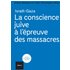 La conscience juive à l'épreuve des massacres
