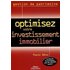 Optimisez votre investissement immobilier - Pascal Dénos