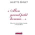 Mon grand petit homme... : mille et une lettres d'amour à Victor Hugo