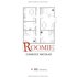 ROOMIE - CANDICE NICOLAS