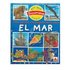 EL MAR: DICCIONARIO POR QUE COMO (Diccionario Del Por Que Y) - Emilie Beaumont