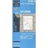 St. Leon 1 : 25 000 - IGN