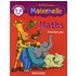 Maths Grande section : Premiers pas - Pierre Dufayet