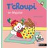 T'choupi se déguise (T'choupi l'ami des petits) - Thierry Courtin