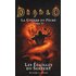 Diablo La Guerre du Péché, N° 2 : Les écailles du serpent