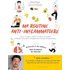 Ma routine anti-inflammatoire : acné, eczéma, asthme, douleurs articulaires, maladies chroniques, maladies auto-immunes, endométriose... : 50 recettes et des conseils pour retrouver un équilibre