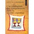 L'ACCREDITATION DES COMPETENCES DANS LA SOCIETE COGNITIVE. Actes de la conférence organisée à Marseille les 2 et 3 février 1998, Comment valider les ... de la connaissance ? (Societe Terri.) - Institut de la Méditerranée