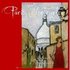 Paris Montmartre avec Amour - unbekannt