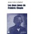 Les deux âmes de Frédéric Chopin (Le passeur poche)