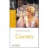 Contes Lecture Facile A1/A2 (500-900 Words)