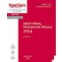 Droit pénal. Procédure pénale 2024. 15e éd. - Catherine Ginestet