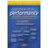 Logistique de la performance : PME, mesurez votre performance et gagnez en compétitivité ! - Maryvonne Tirode-Bédel