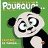 Lucas, le panda - Beno