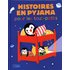 Mes histoires du soir : Histoires en pyjama pour les Tout-Petits - Dès 18 mois - Collectif