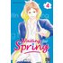Waiting for spring, Tome 4 : - unbekannt