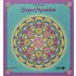 Super mandalas adultes - Joane Michaud