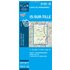 Is-sur-Tille 1 : 25 000: IGN3121O - Collectif -
