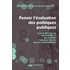 Penser l'évaluation des politiques publiques - Luc Albarello