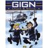 GIGN Chuck & Norris, Tome 1 : Mission zéro !