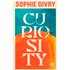 Curiosity: Suivi de L'Agrandirox - Sophie Divry