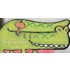 Boubou et Gorko le crocodile - Cyril Hahn