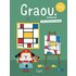Magazine Graou n°28 - L'art - unbekannt