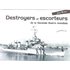 Destroyers et escorteurs de la Seconde Guerre mondiale - Jean Moulin