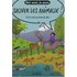 Moi aussi, je peux sauver les animaux ! : Un livre animé qui donne des idées - Emma Brownjohn