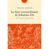 LA FUITE EXTRAORDINAIRE DE JOHANNES OTT (LITT ETRANGERE)
