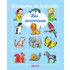 Animaux + Poster - Emilie Beaumont