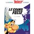 Une aventure d'Astérix. Vol. 25. Le grand fossé