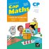 CAP MATHS CP Éd. 2019 - Cahier de Géométrie-Mesure