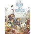 La brigade des souvenirs - Tome 2 - Mon île adorée
