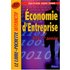 Economie d'entreprise 1e année BTS Tertiaires - Monique Boulet