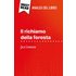 Il Richiamo Della Foresta Di Jack London (analisi Del Libro) (ebook) - Noémie Lohay