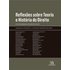 Reflexões Sobre Teoria E História Do Direito (ebook) - Luiz Felipe Roque