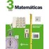Matematicas 3 (3º E.s.o.) - ILDEFONSO MAZA SAEZ