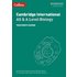Cambridge International As & A Level Biology Teachers Guide Ebook - Michael Smyth