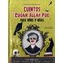 Cuentos De Edgar Allan Poe Para Niños Y Niñas