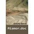 Miamor.doc - CONCHA GARCIA