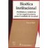 Bioetica Institucional: Problemas Y Practicas En Las Organizacion Es P - ROBERT HALL