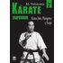 Karate Superior 6. Katas Bassai Y Kanku - MASATOSHI NAKAYAMA
