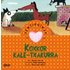 Koxkor Kale-txakurra - BEGOÑA IBARROLA
