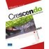 Crescendo Libro Del Alumno - Andalucía