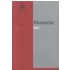 Memoria 2002 (incluye Cd) - VV.AA.