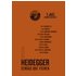 Heidegger Sendas Que Vienen (2 Vols.) - VV.AA.