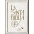 Santa Biblia. Modelo 1ª Comunion. Tamaño Bolsillo. Nigar Blanca - EVARISTO (ED.) MARTIN NIETO